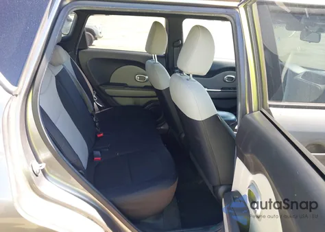 2015 Kia Soul z USA, uszkodzony, nr VIN KNDJN2A26F7207848